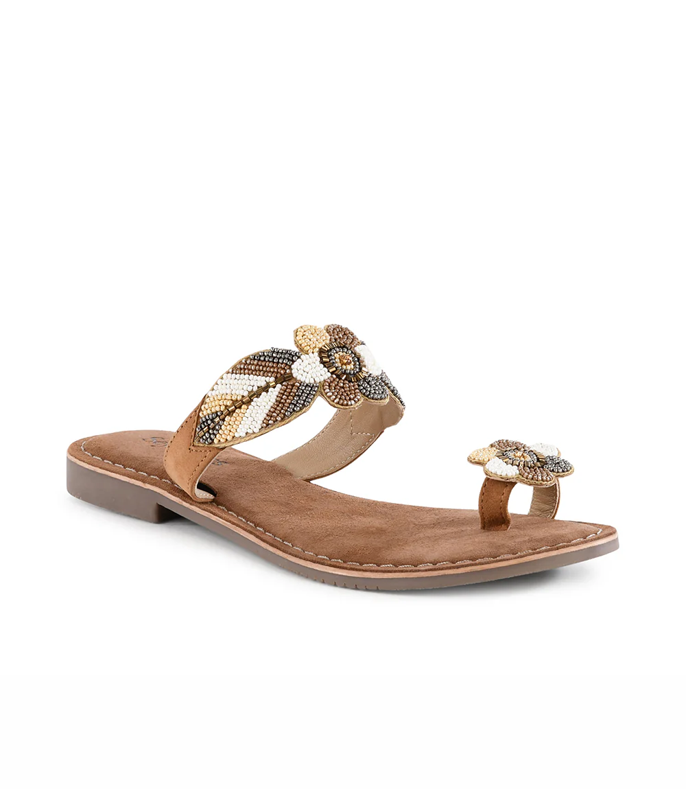 Seychelles Cherry On Top Toe Sandals - Image 3