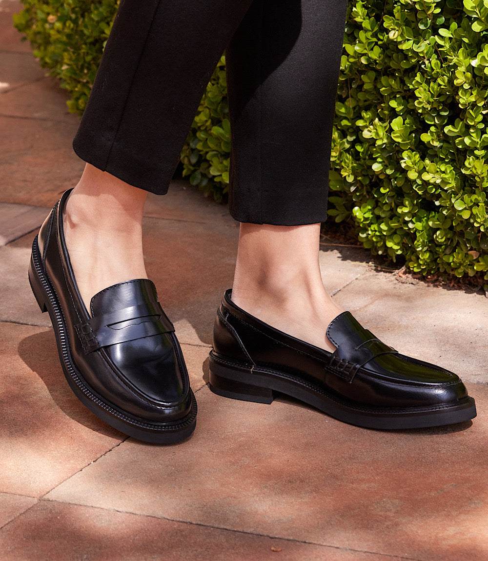 Seychelles Dover Penny Loafer - Image 2