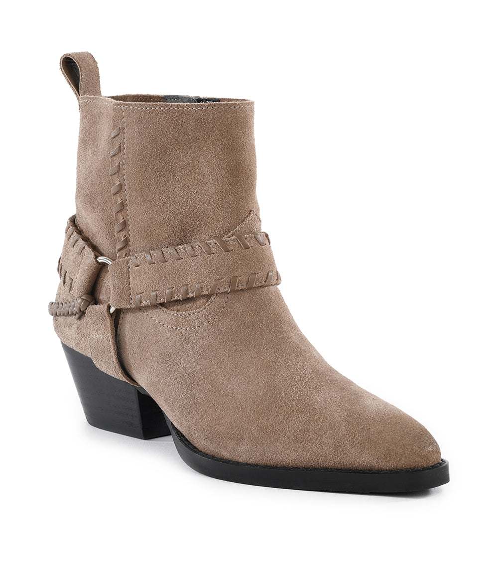 Seychelles Easy Peasy Western Booties - Image 3