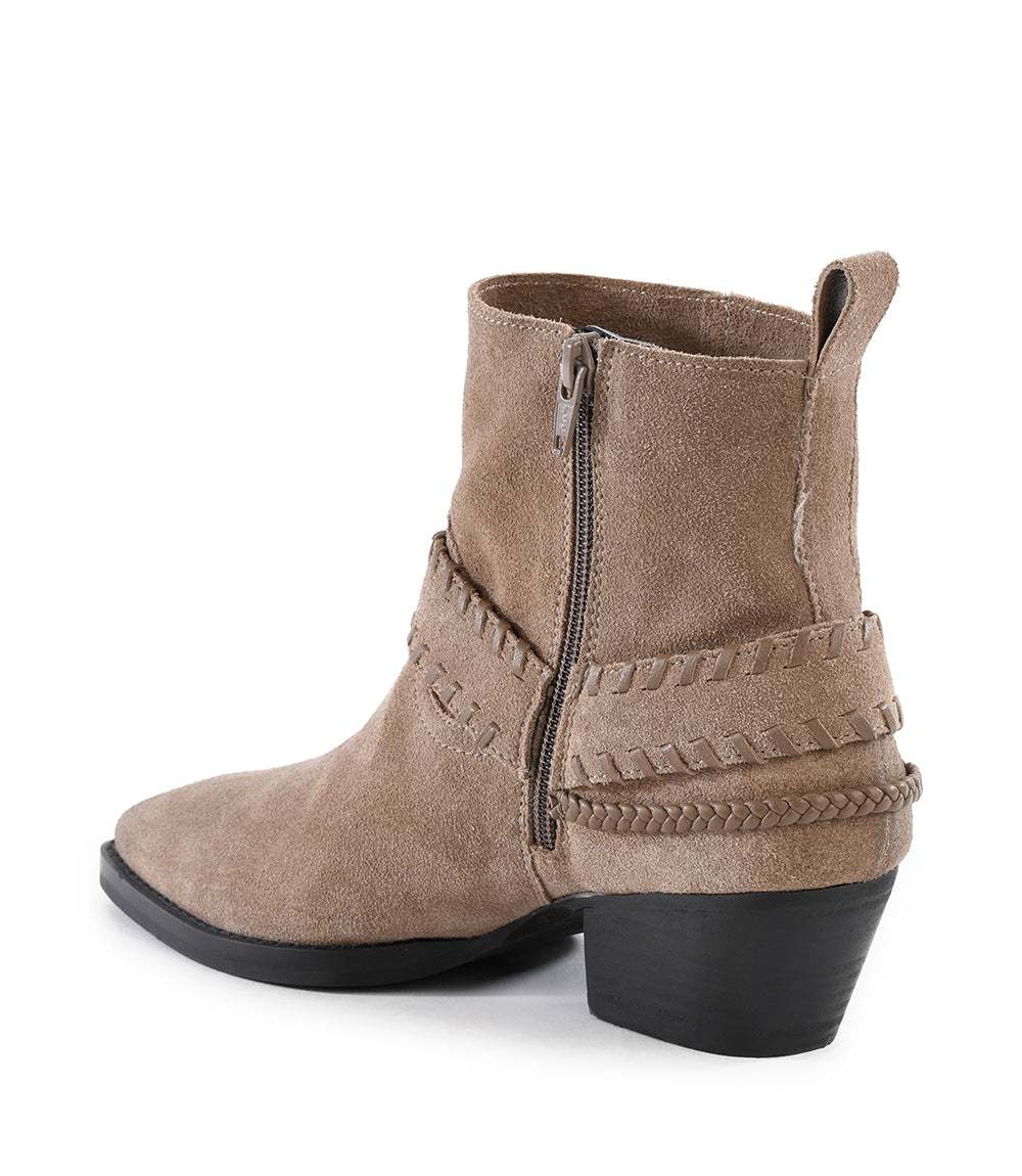 Seychelles Easy Peasy Western Booties - Image 5