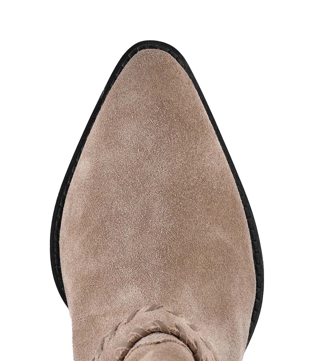 Seychelles Easy Peasy Western Booties - Image 8