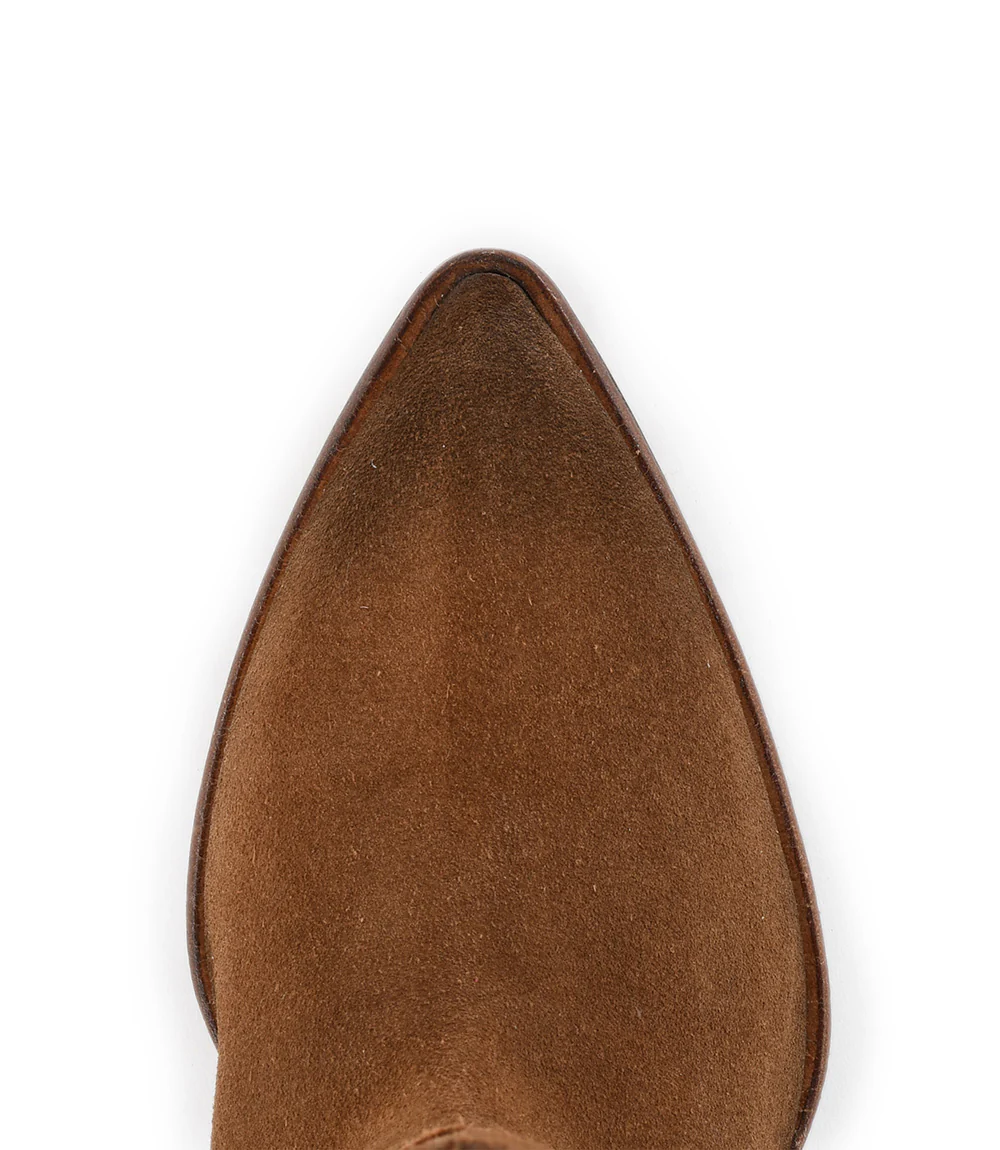Seychelles Go West Cut Out Boots - Image 5