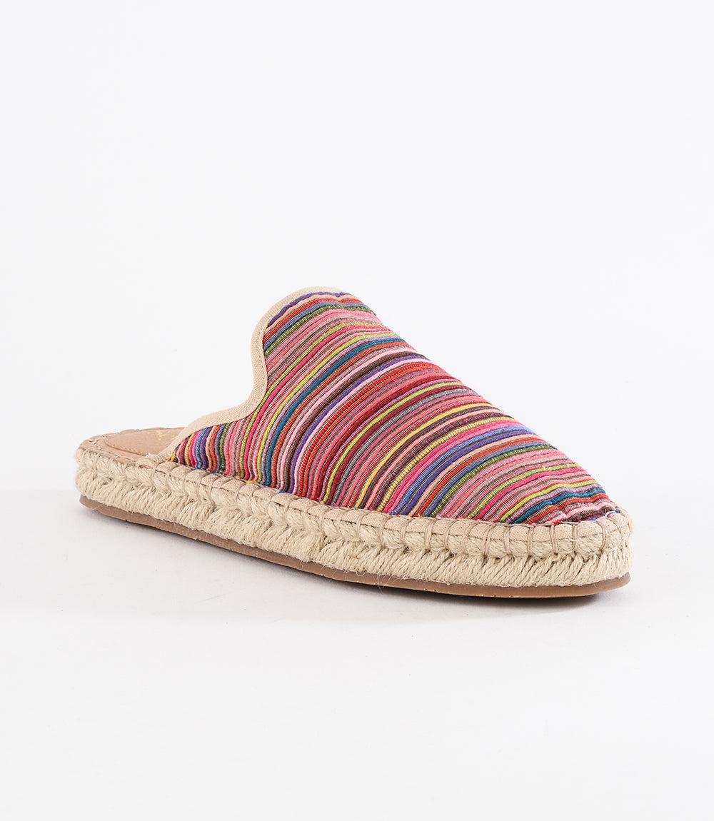 Seychelles Happy Place Boho Slip Ons - Image 3