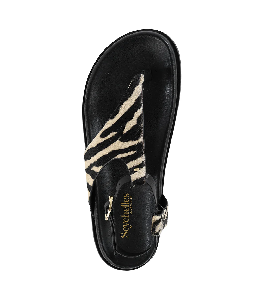 Seychelles In The Zone Gladiator Sandals - Image 5