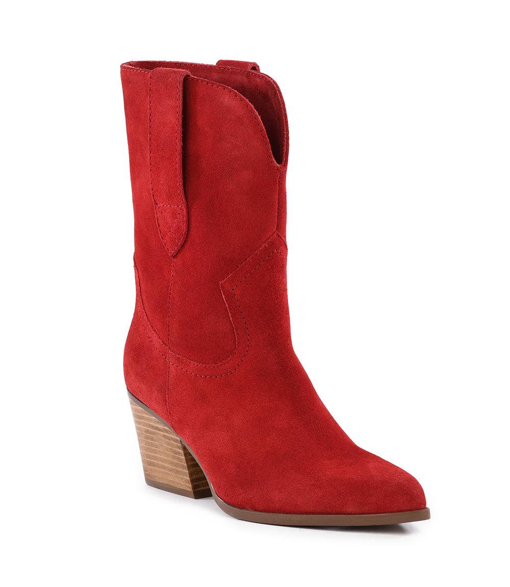 Seychelles Line Dance Western Boots - Image 4