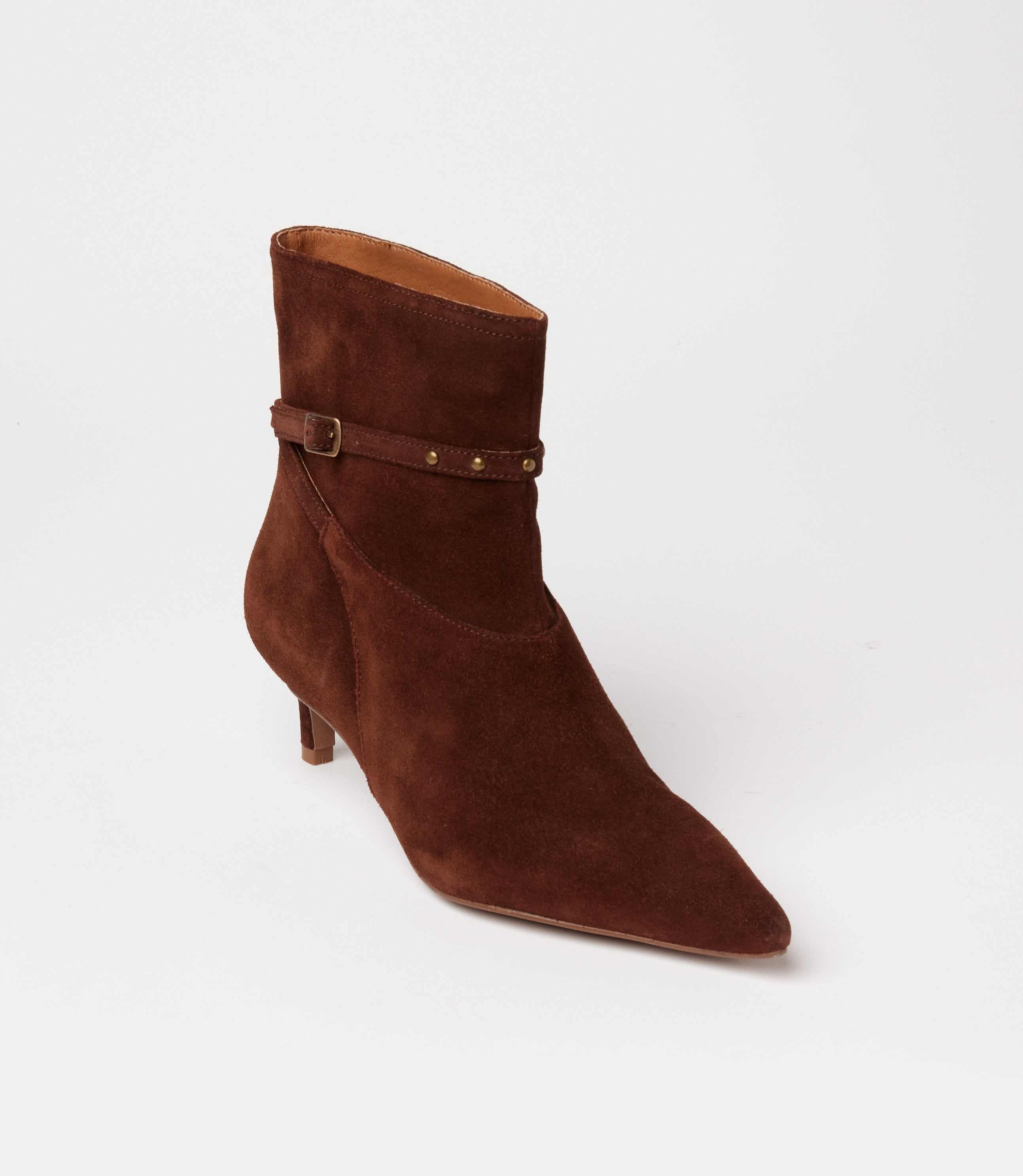 Seychelles Milan Booties - Image 2