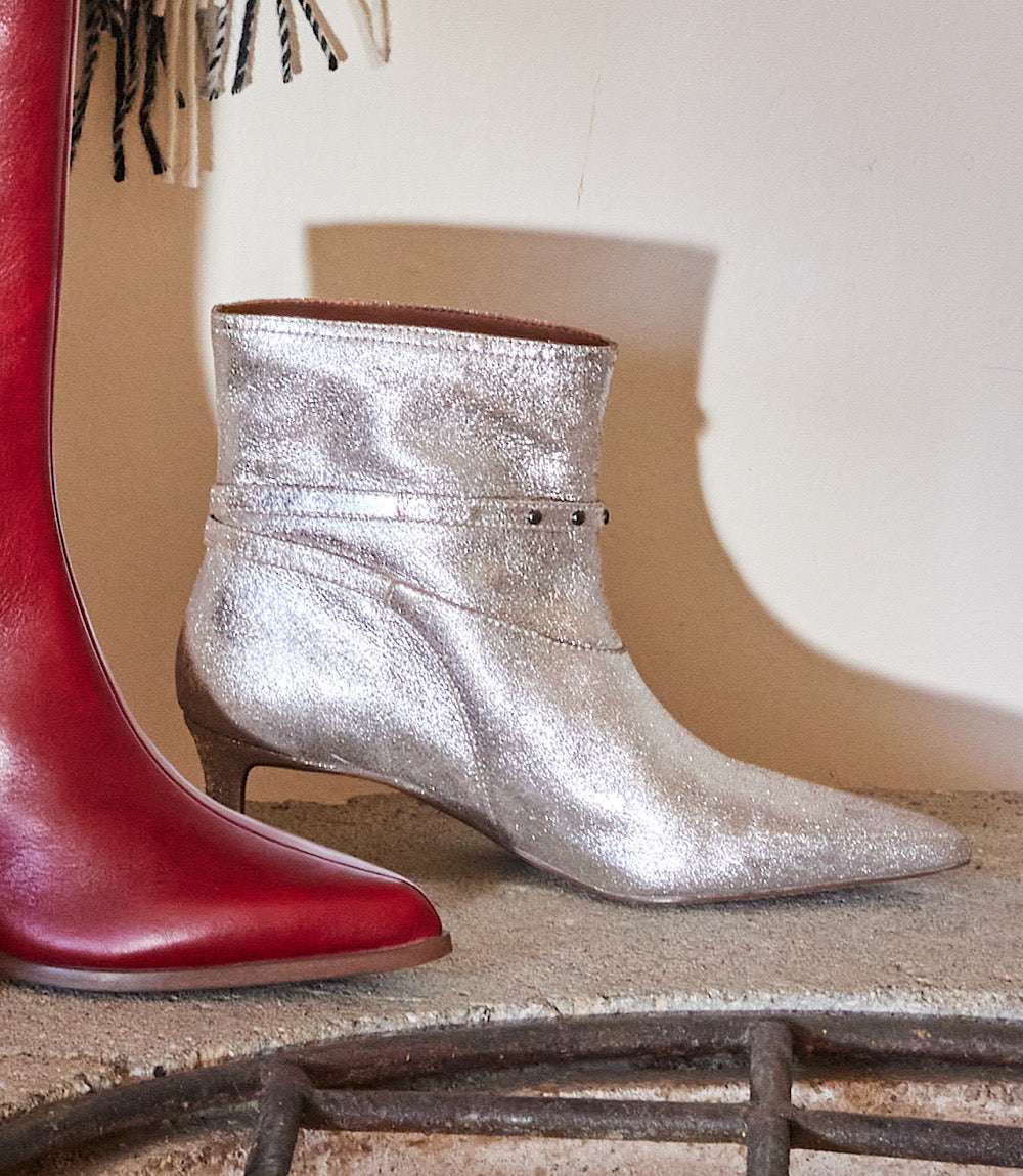 Seychelles Milan Booties - Image 12