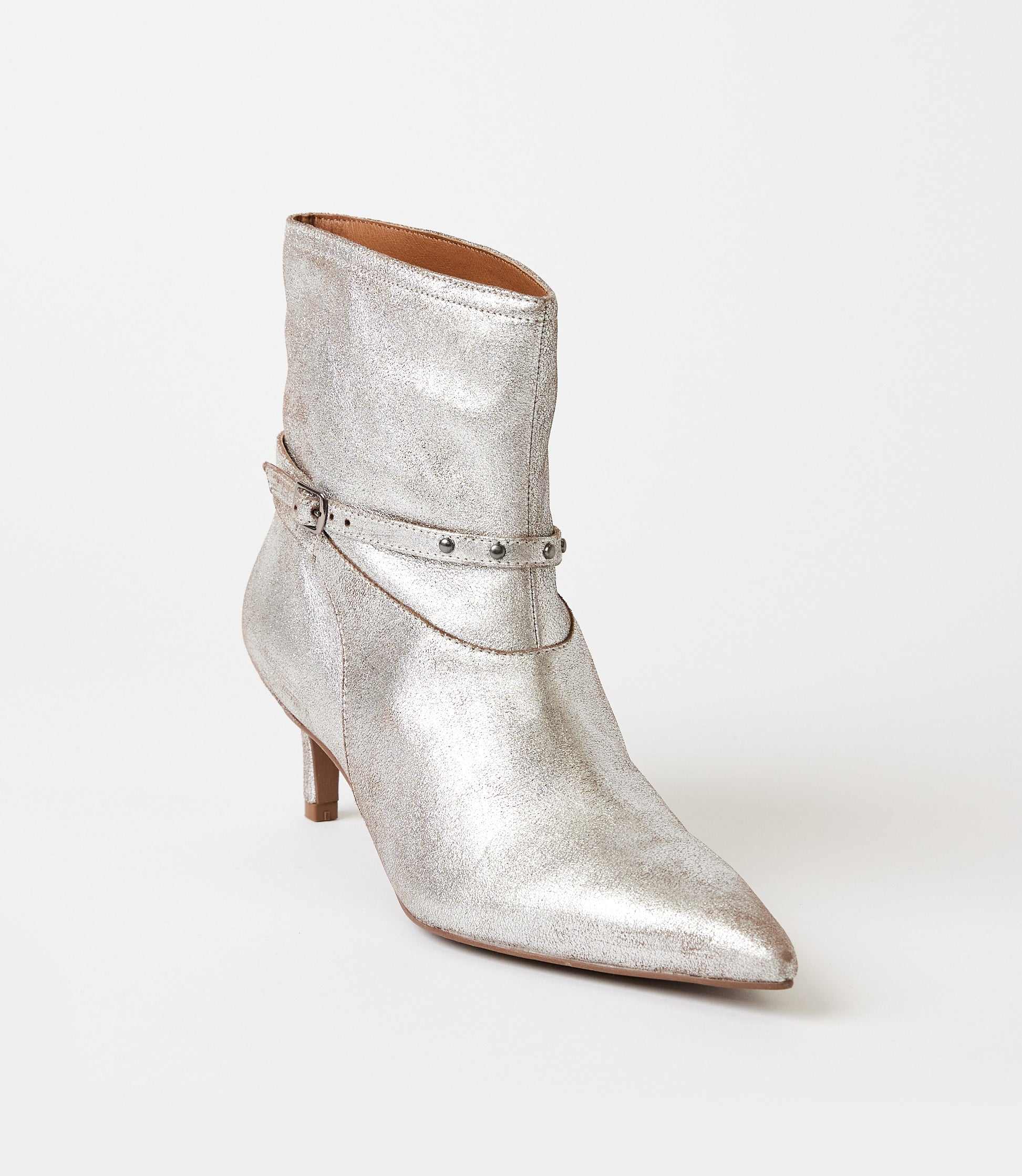 Seychelles Milan Booties - Image 4