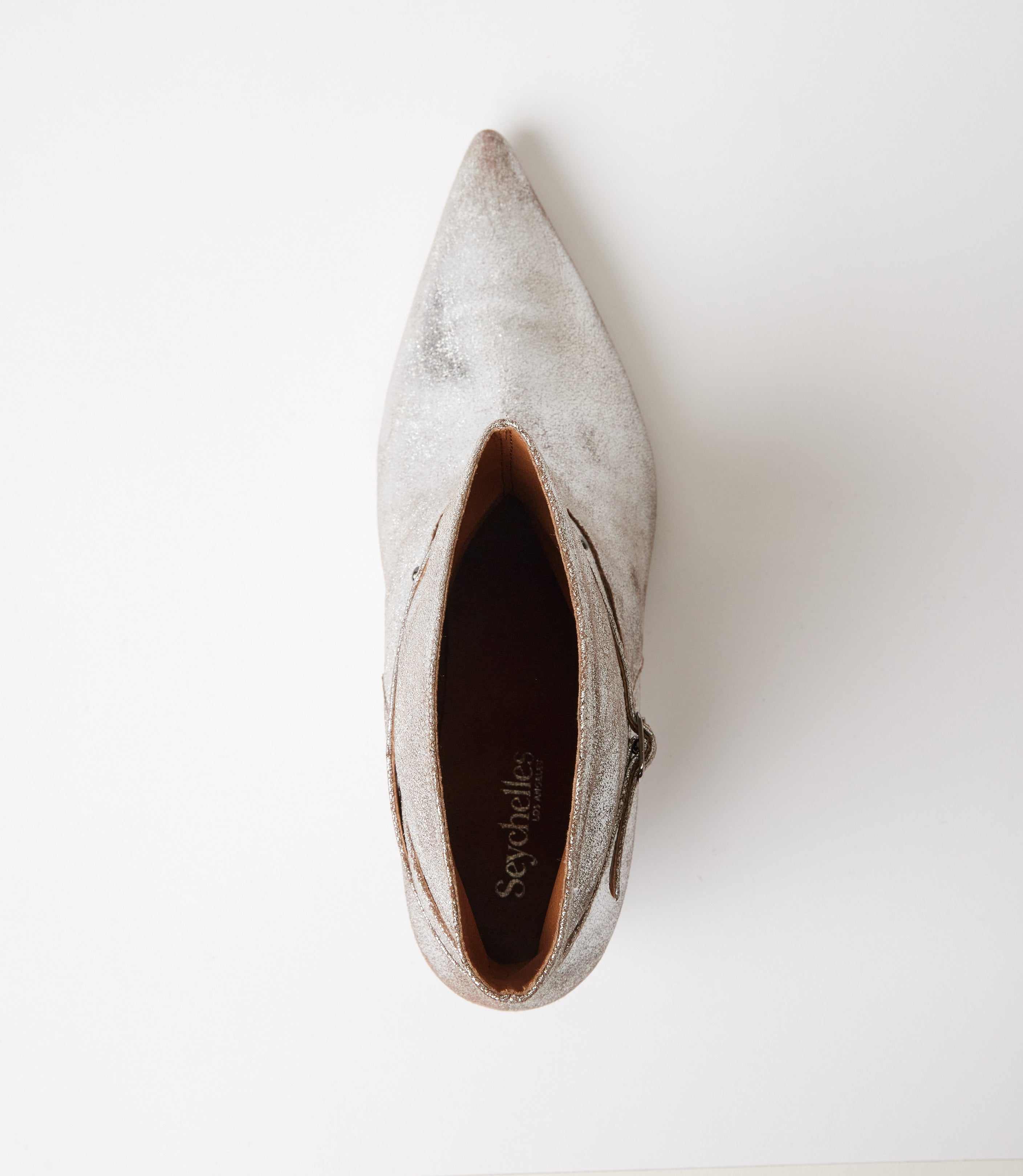 Seychelles Milan Booties - Image 5