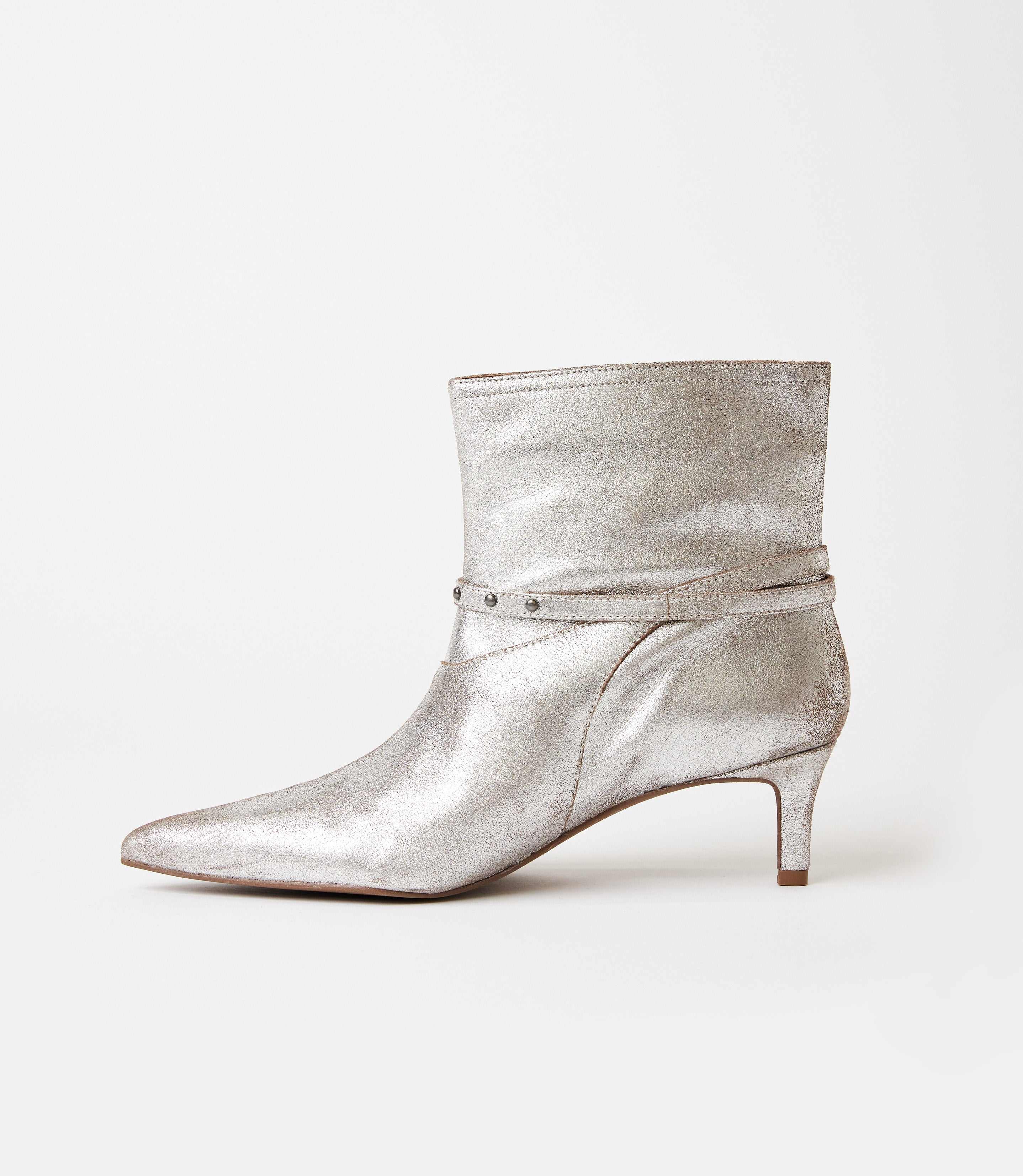 Seychelles Milan Booties - Image 7