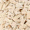 Seychelles Morning Brunch Raffia Buckle Sandals - Image 7