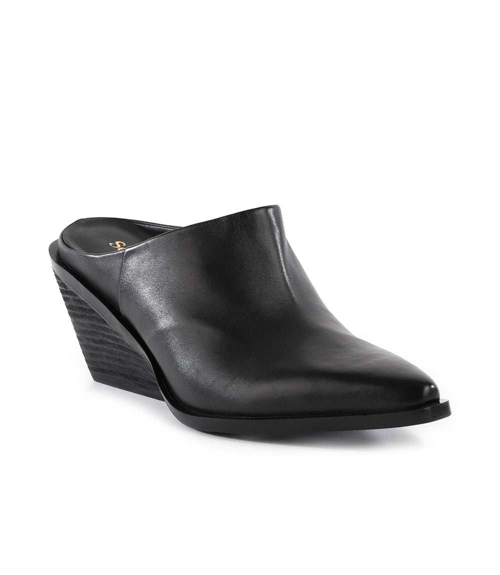 Seychelles Morning Joe Mule Boots - Image 2
