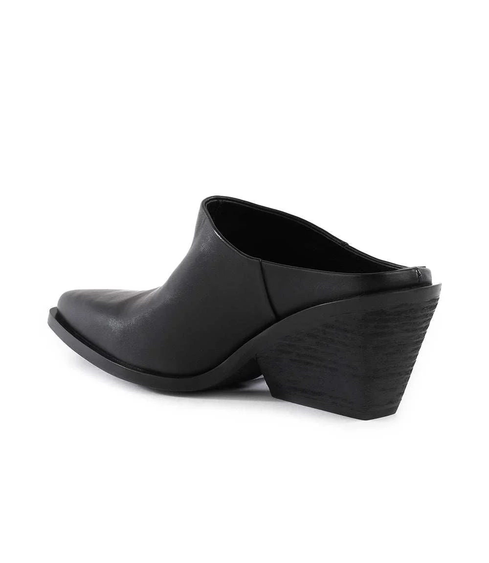 Seychelles Morning Joe Mule Boots - Image 6