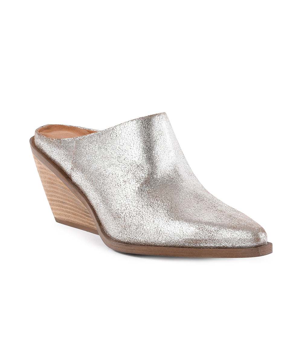 Seychelles Morning Joe Mule Boots - Image 10