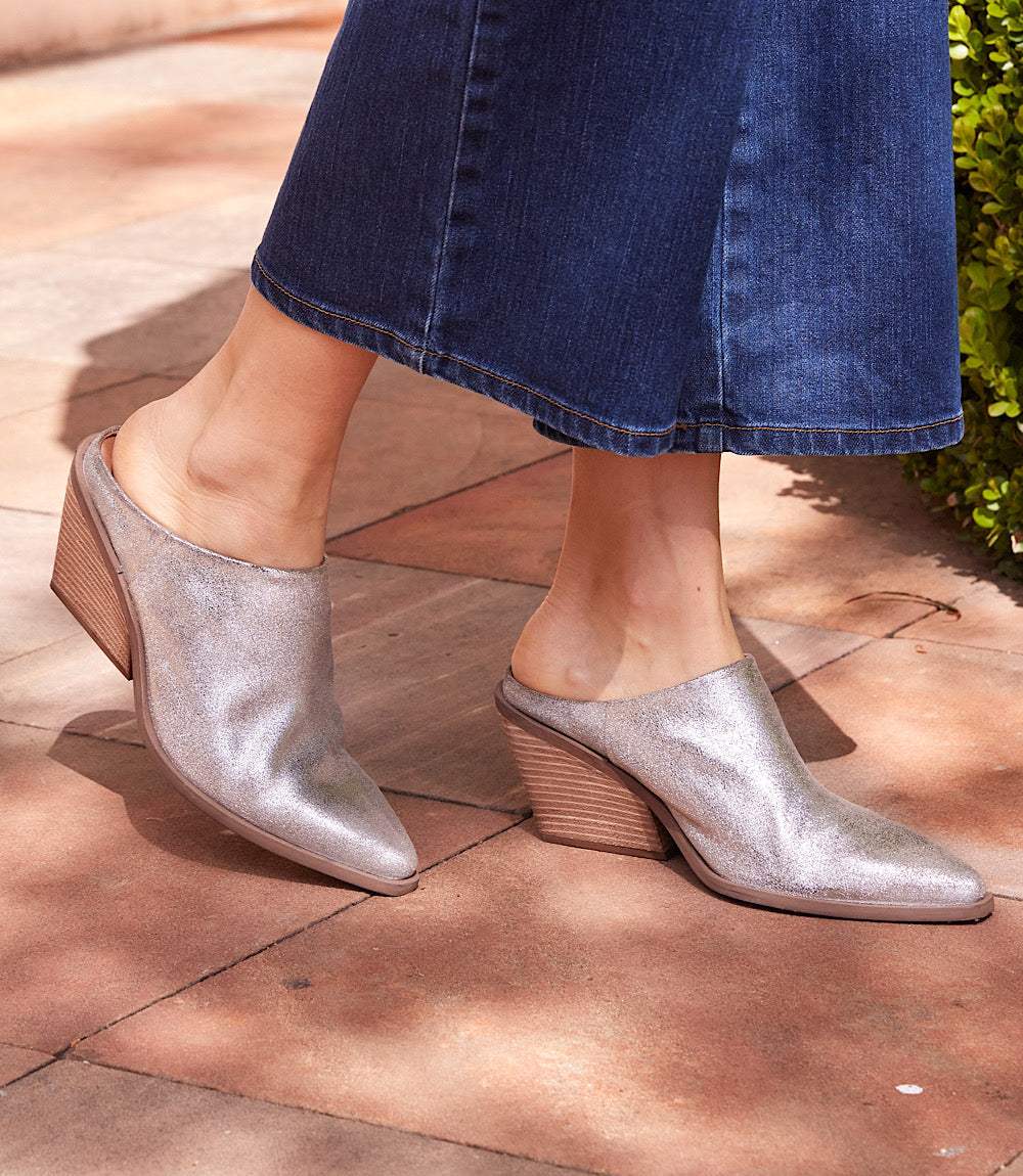 Seychelles Morning Joe Mule Boots - Image 6