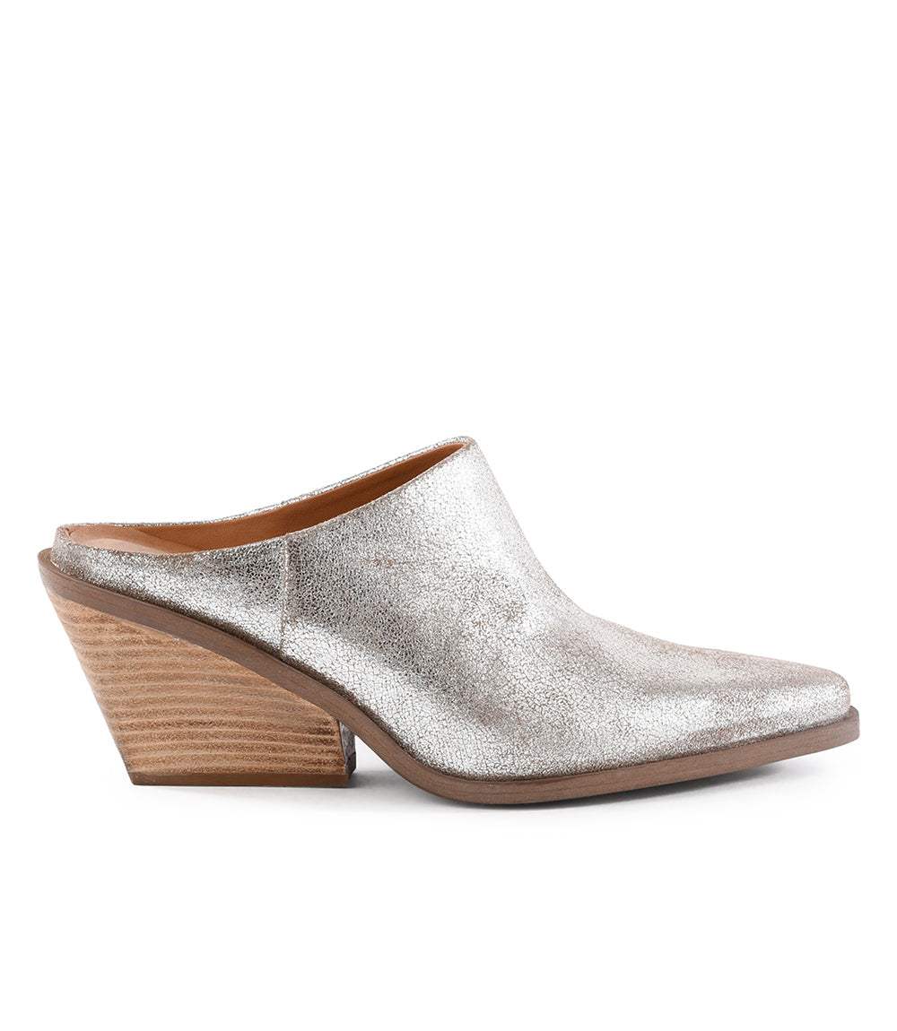 Seychelles Morning Joe Mule Boots - Image 7