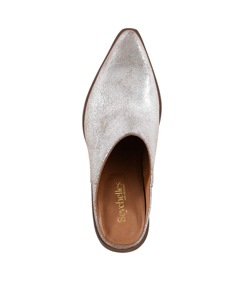 Seychelles Morning Joe Mule Boots - Image 8