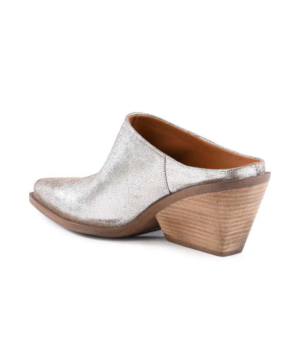Seychelles Morning Joe Mule Boots - Image 9