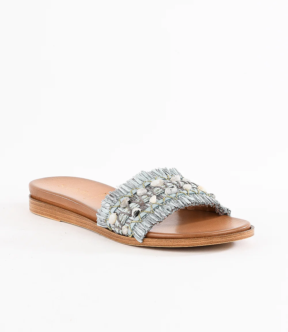 Seychelles Paradise Slide Sandals - Image 2