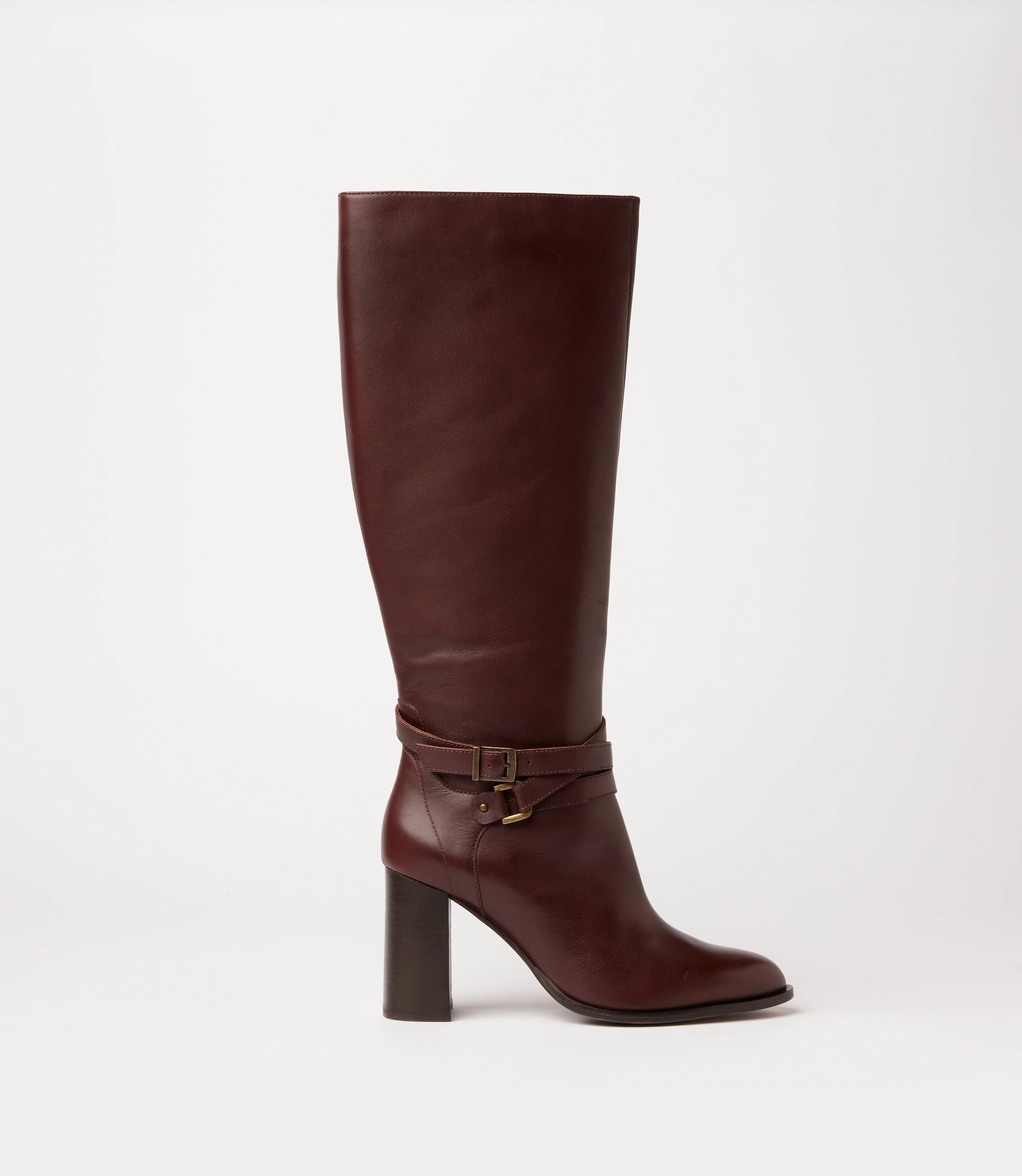 Seychelles Patricia Tall Boots - Image 2