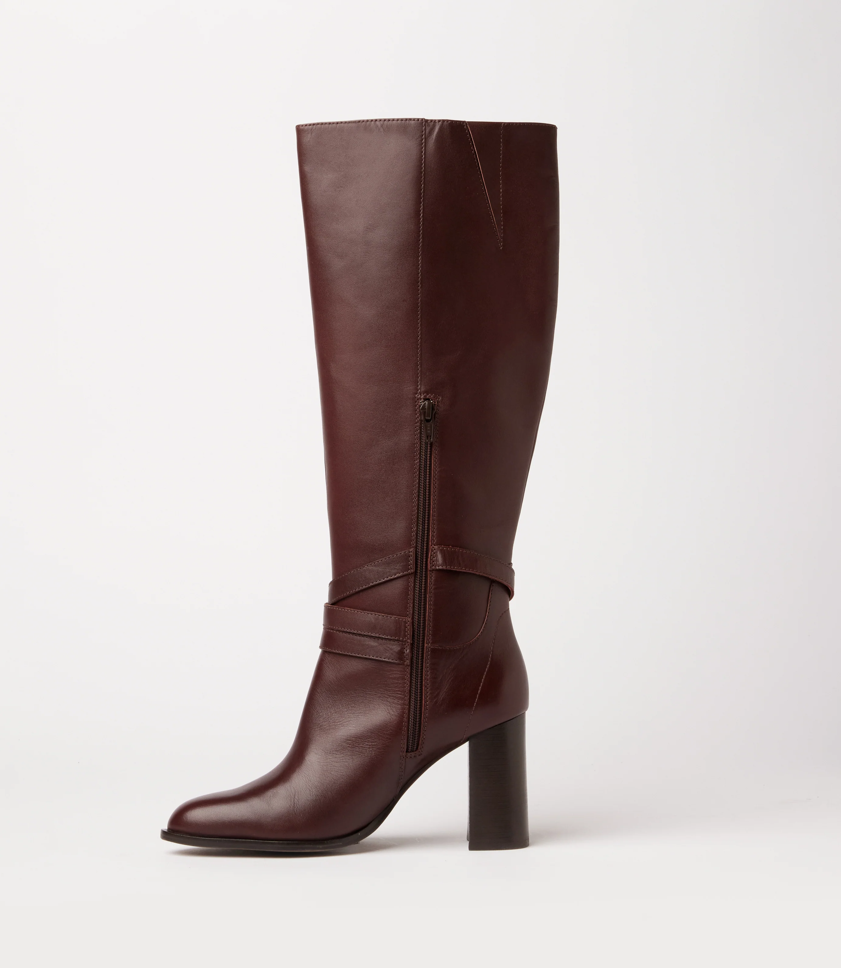 Seychelles Patricia Tall Boots - Image 4