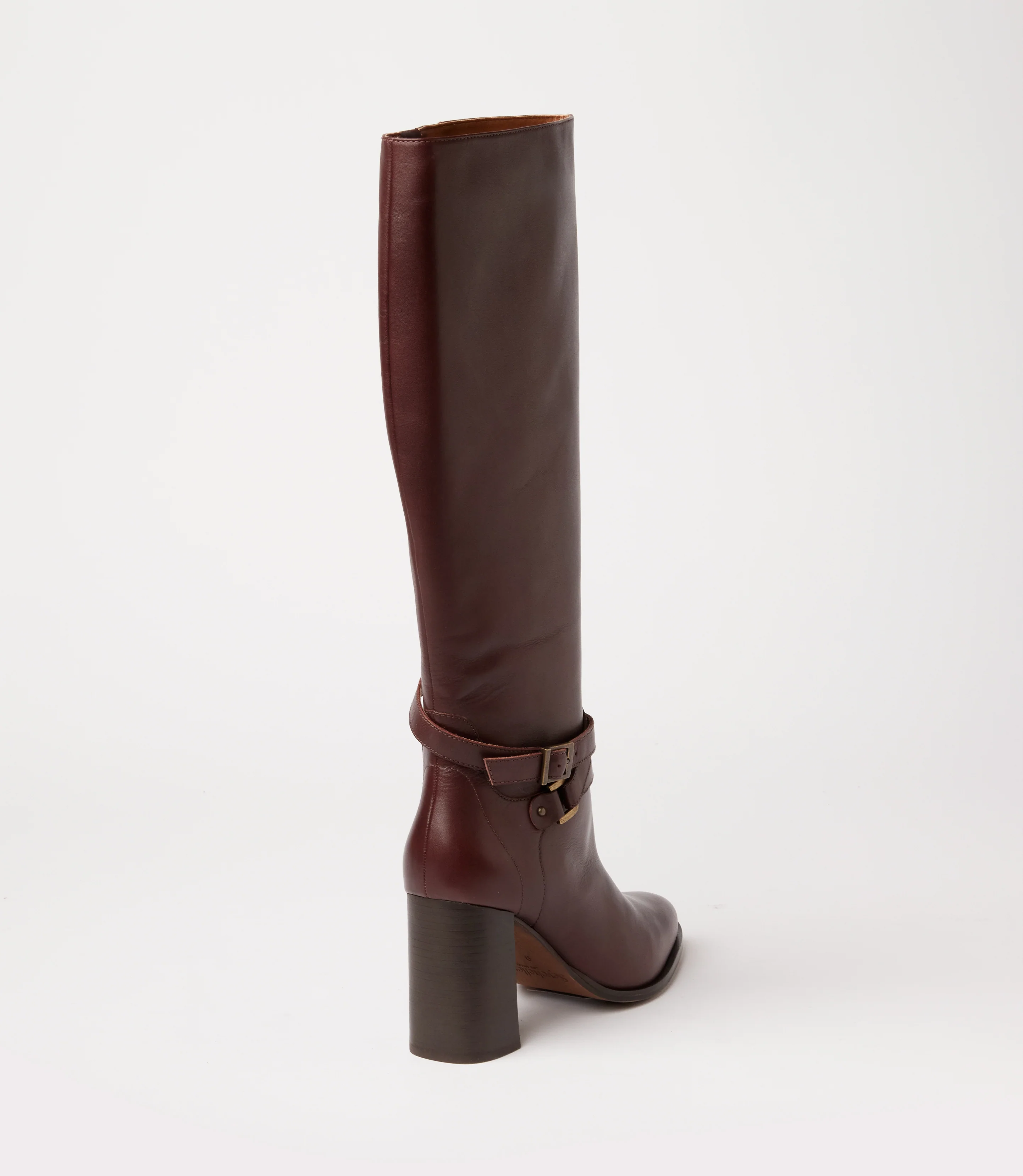 Seychelles Patricia Tall Boots - Image 5