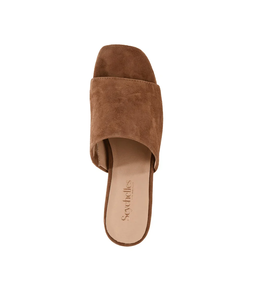 Seychelles Pepper Mid Heel Sandals - Image 3
