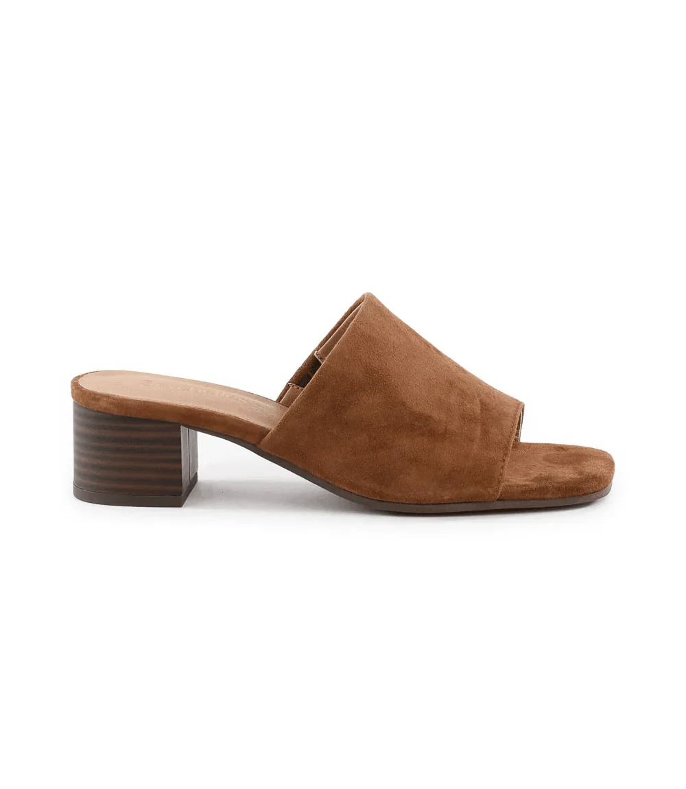 Seychelles Pepper Mid Heel Sandals - Image 4