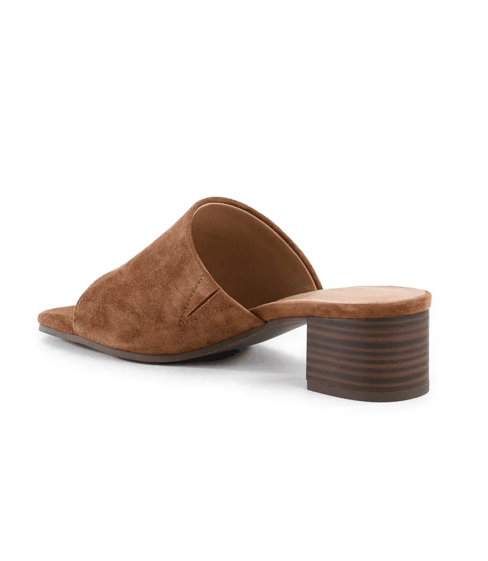 Seychelles Pepper Mid Heel Sandals - Image 5