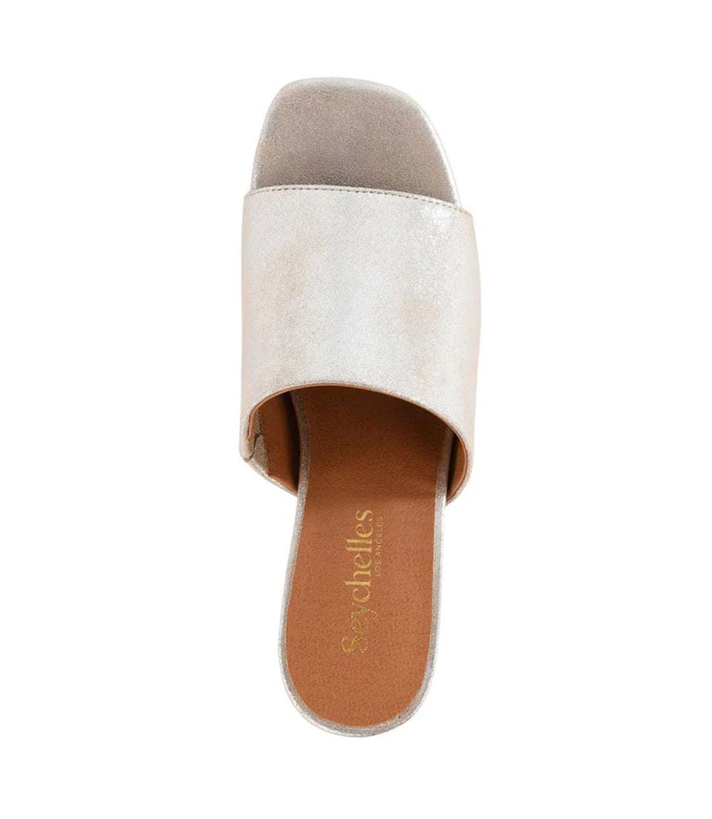 Seychelles Pepper Mid Heel Sandals - Image 6