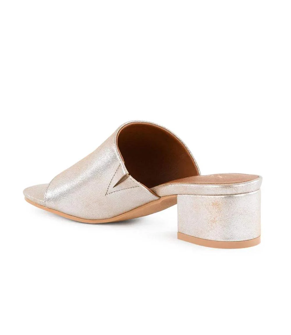 Seychelles Pepper Mid Heel Sandals - Image 8
