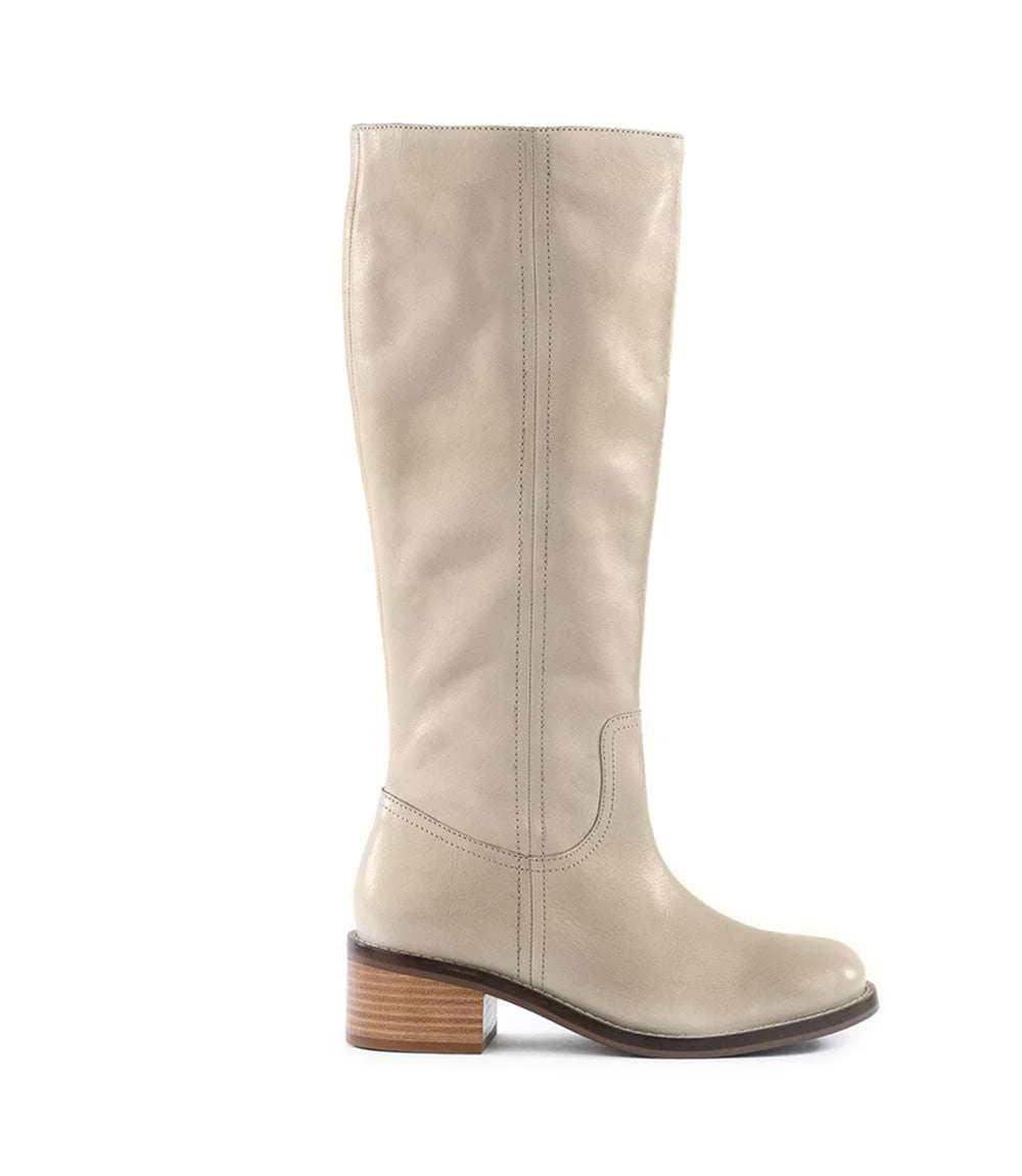 Seychelles Sand In My Boots Round Toe Knee High Boots - Image 6