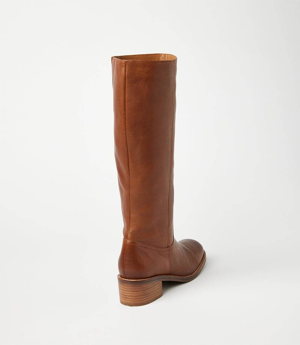 Seychelles Sand In My Boots Round Toe Knee High Boots - Image 10