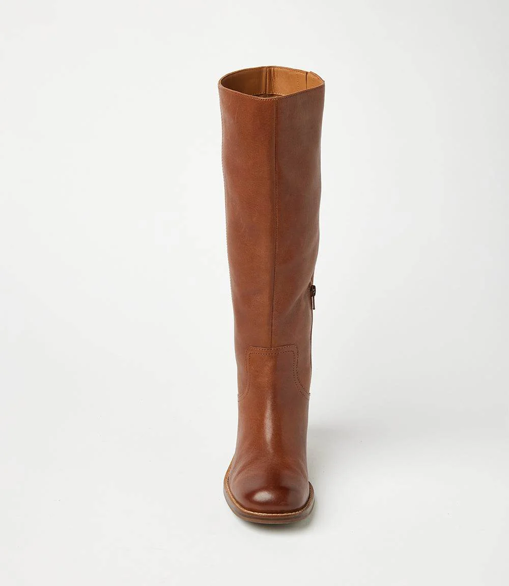 Seychelles Sand In My Boots Round Toe Knee High Boots - Image 11