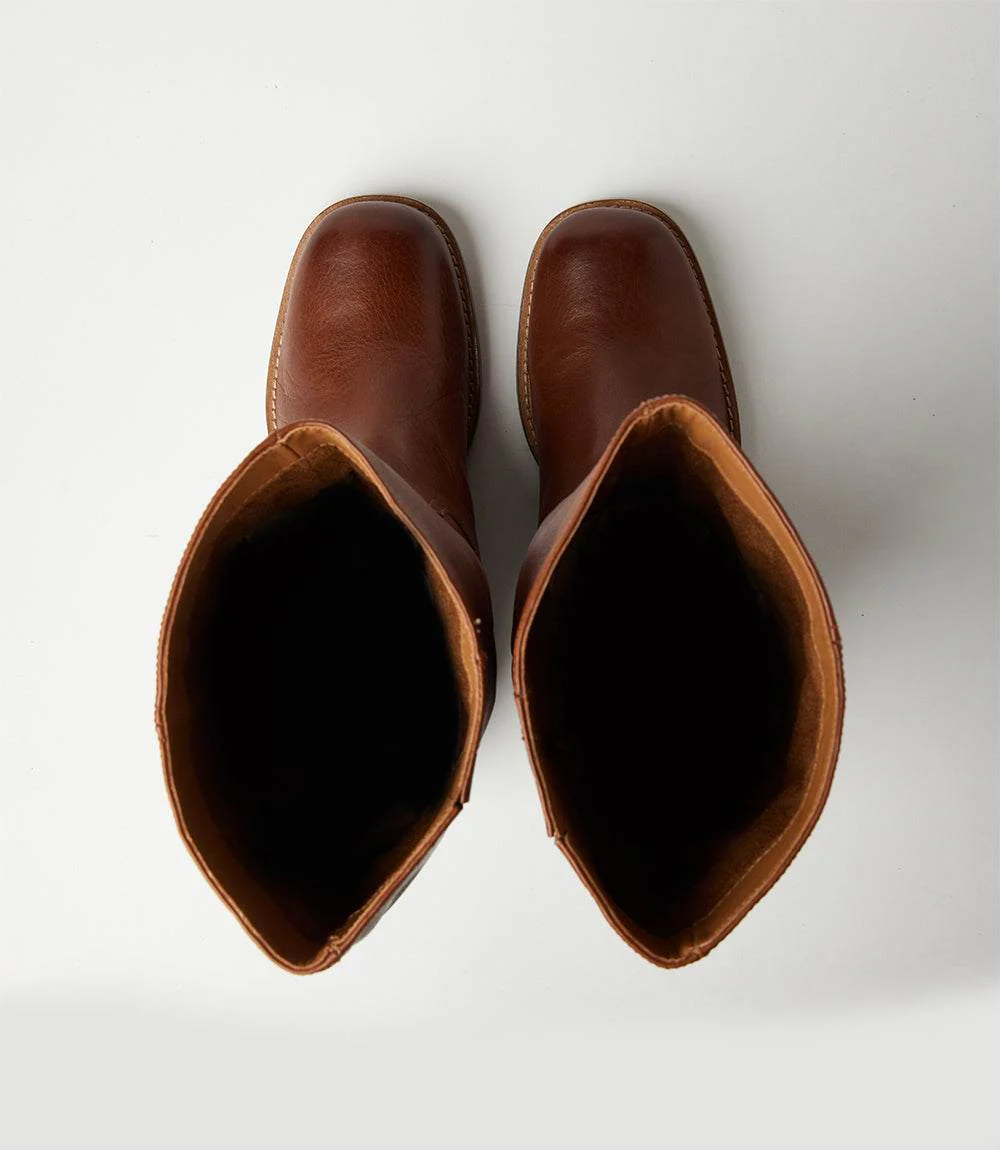 Seychelles Sand In My Boots Round Toe Knee High Boots - Image 12
