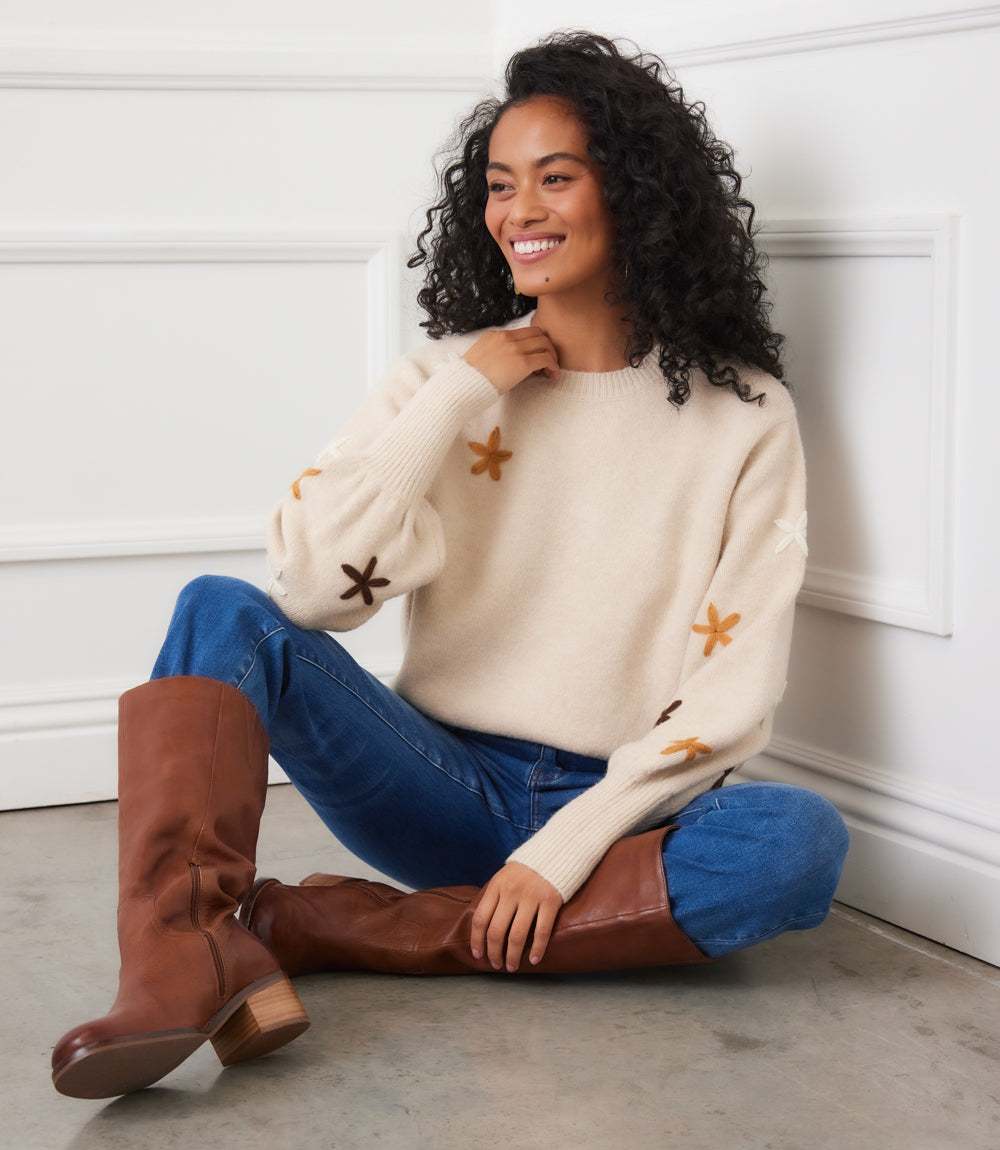 Seychelles Sand In My Boots Round Toe Knee High Boots - Image 6