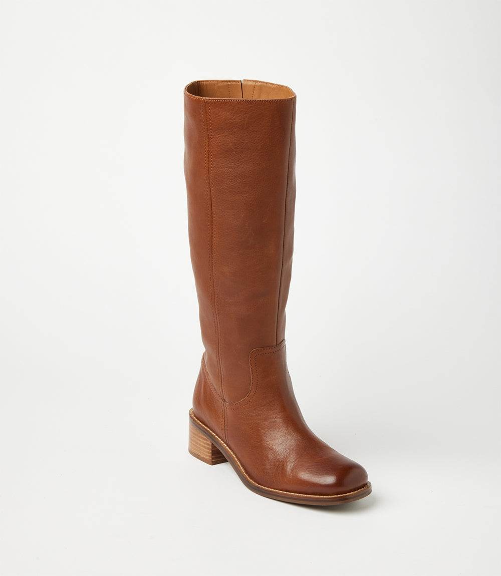 Seychelles Sand In My Boots Round Toe Knee High Boots - Image 7