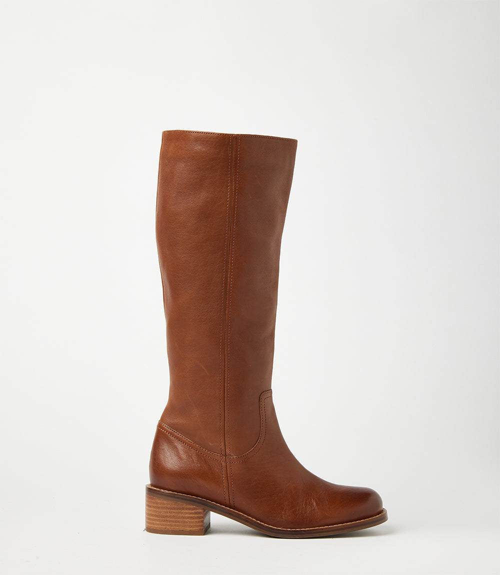 Seychelles Sand In My Boots Round Toe Knee High Boots - Image 8