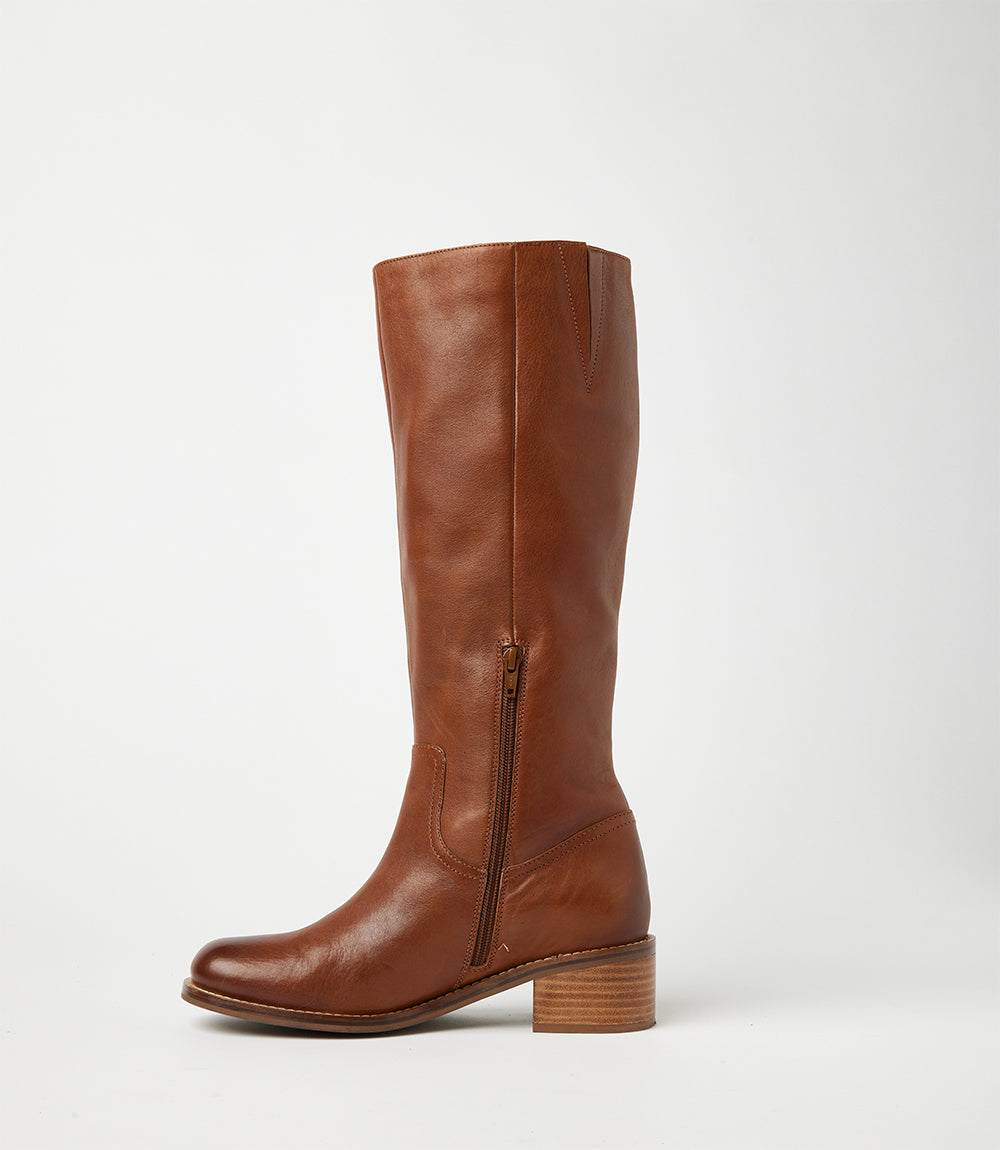 Seychelles Sand In My Boots Round Toe Knee High Boots - Image 9
