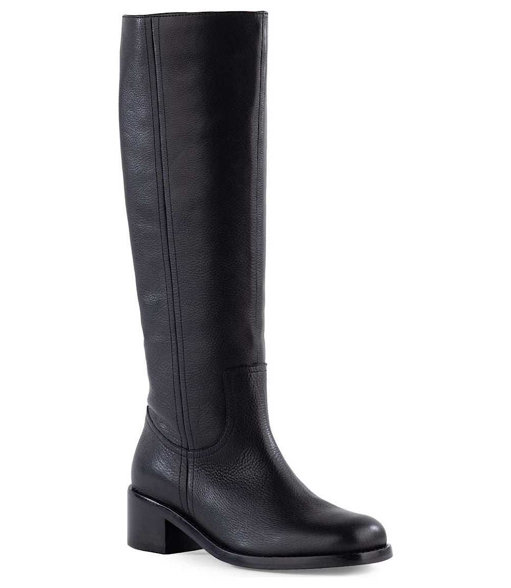 Seychelles Sand In My Boots Round Toe Knee High Boots - Image 2