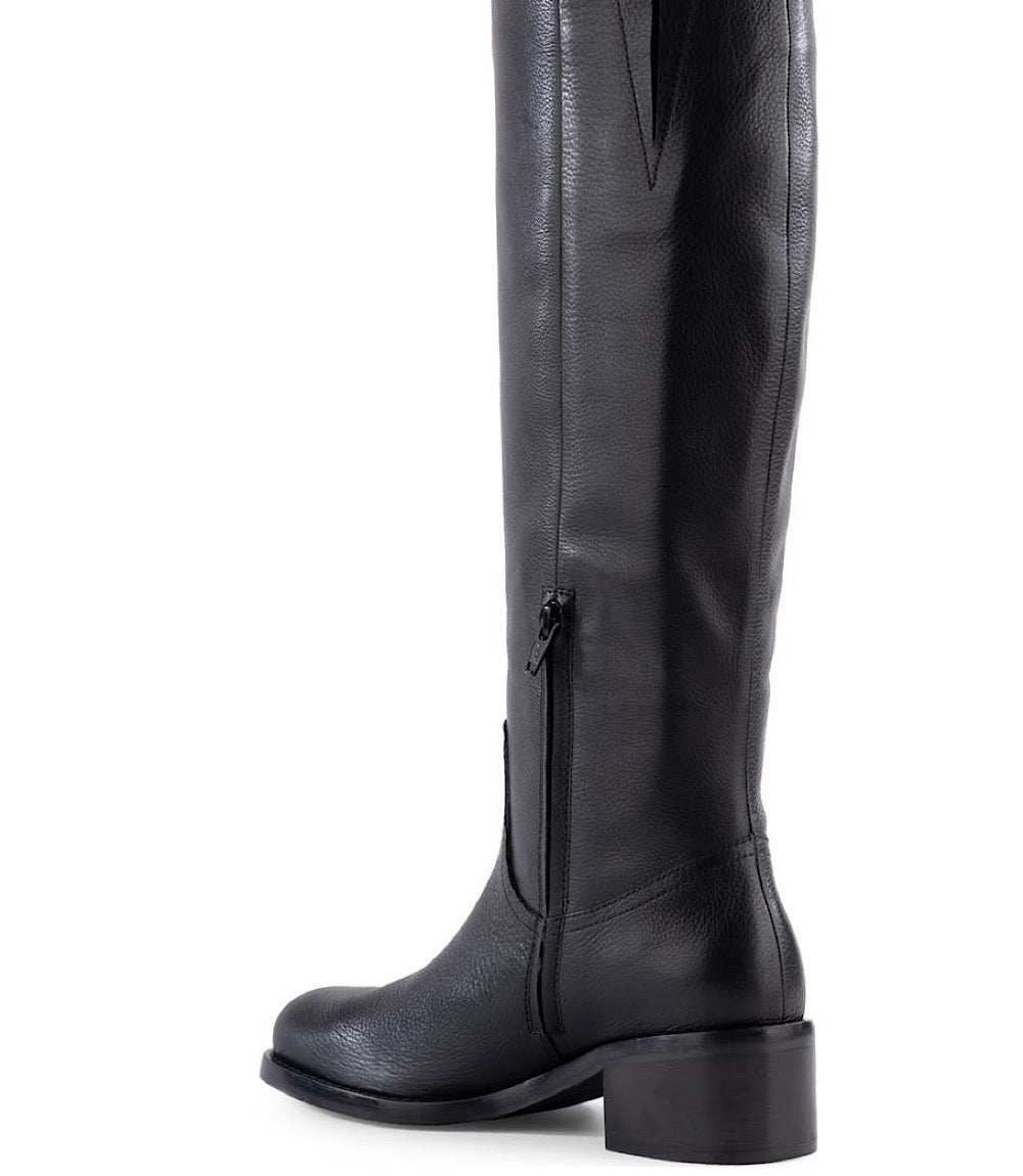 Seychelles Sand In My Boots Round Toe Knee High Boots - Image 3