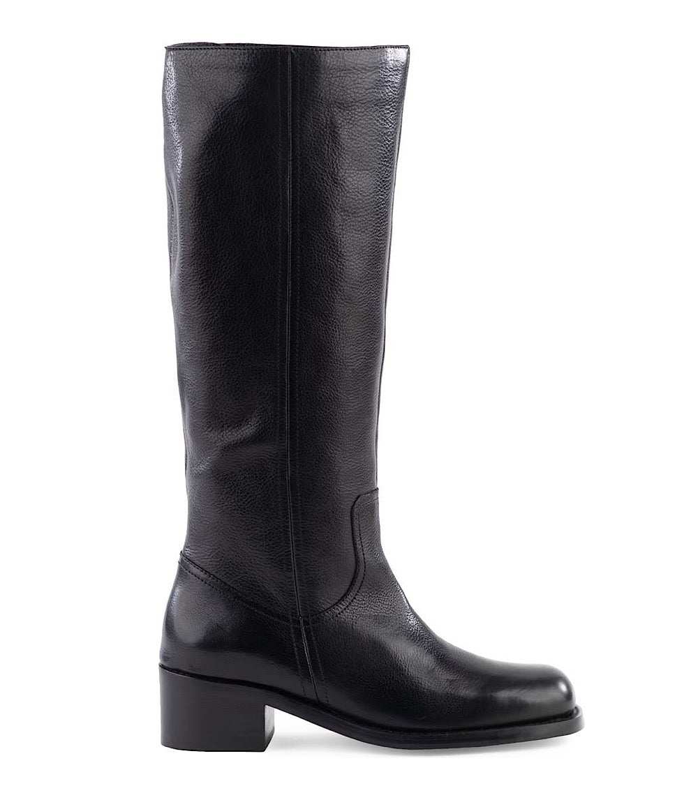 Seychelles Sand In My Boots Round Toe Knee High Boots - Image 4