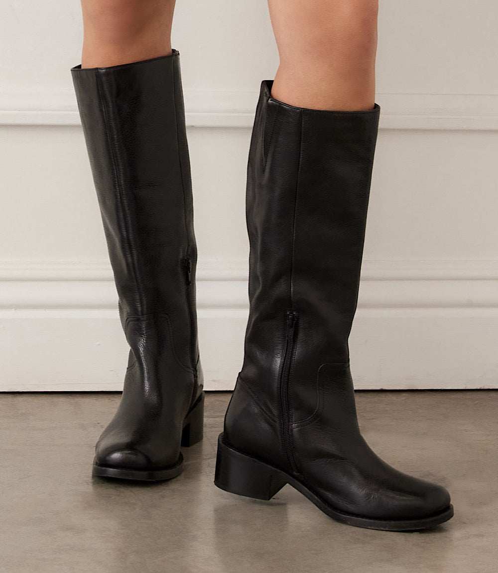 Seychelles Sand In My Boots Round Toe Knee High Boots - Image 6