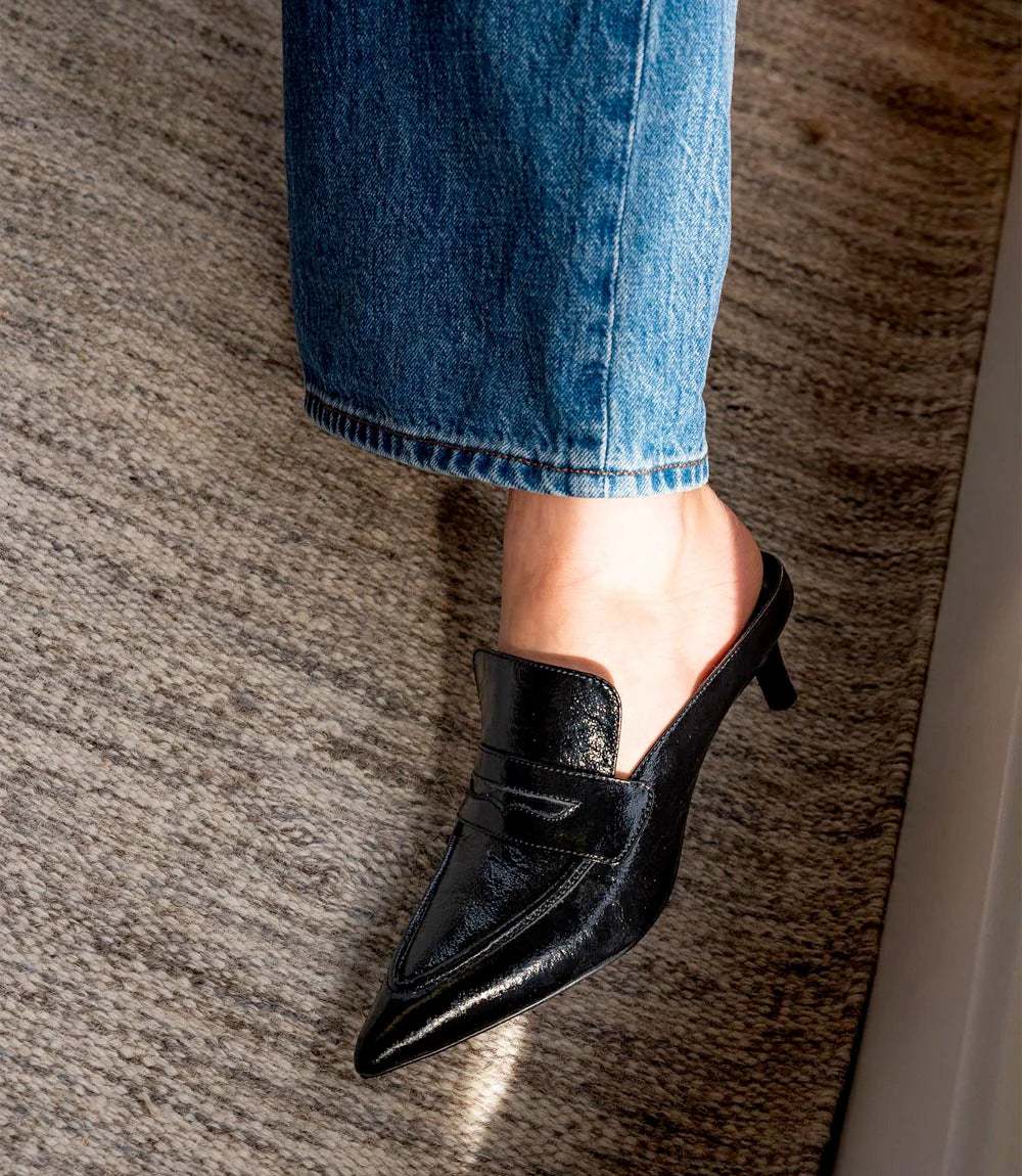 Seychelles Stunner Mules - Image 7