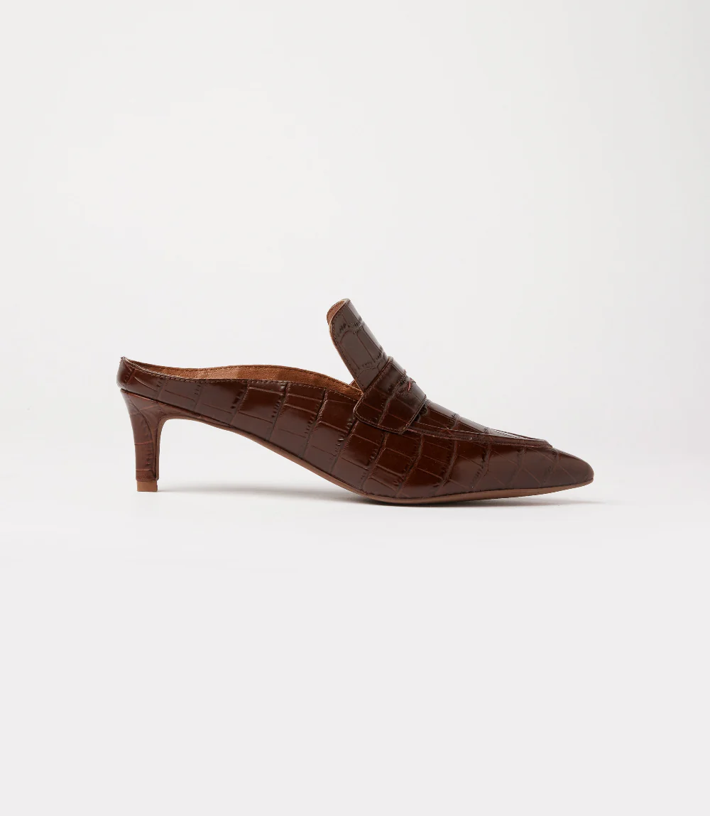 Seychelles Stunner Mules - Image 4