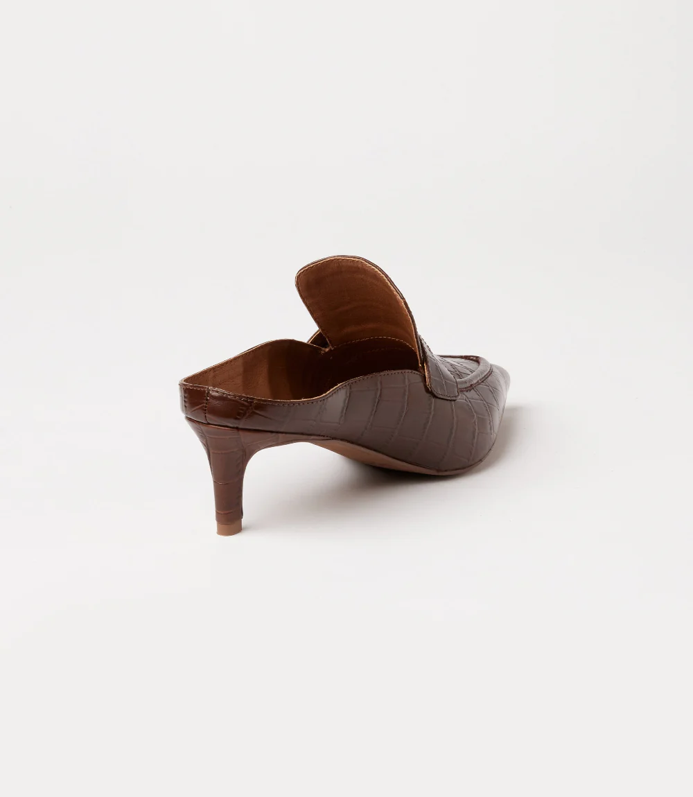 Seychelles Stunner Mules - Image 5