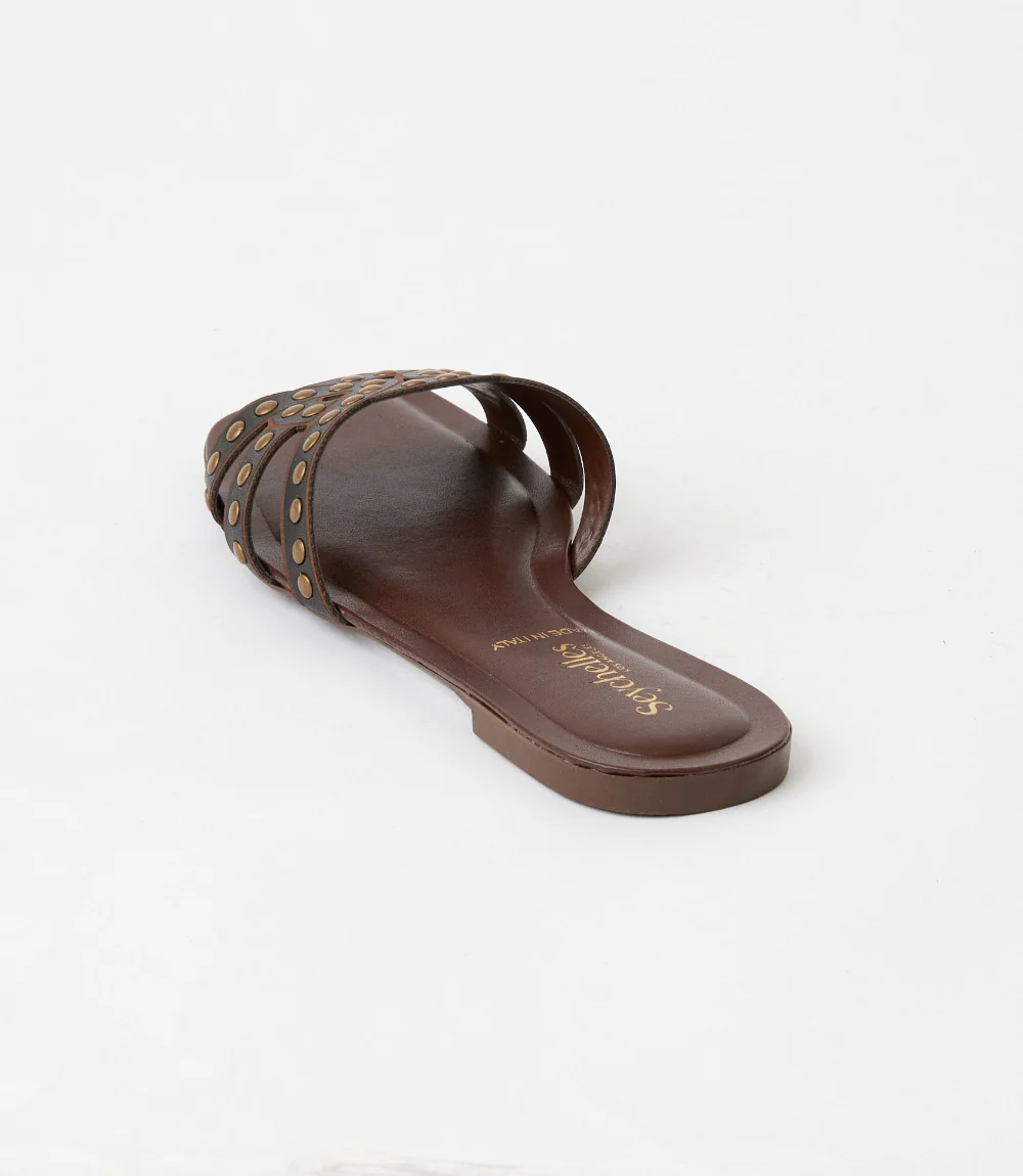 Seychelles Treasure Cut Out Slide Sandals - Image 8