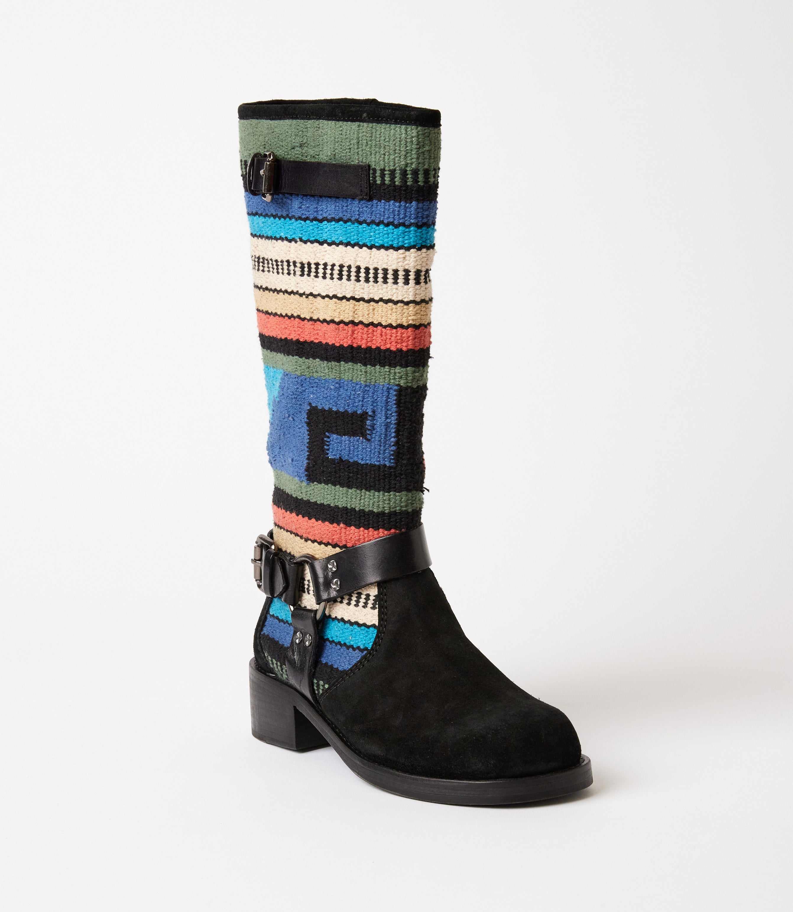 Seychelles Willie Southwestern Boots - Image 3