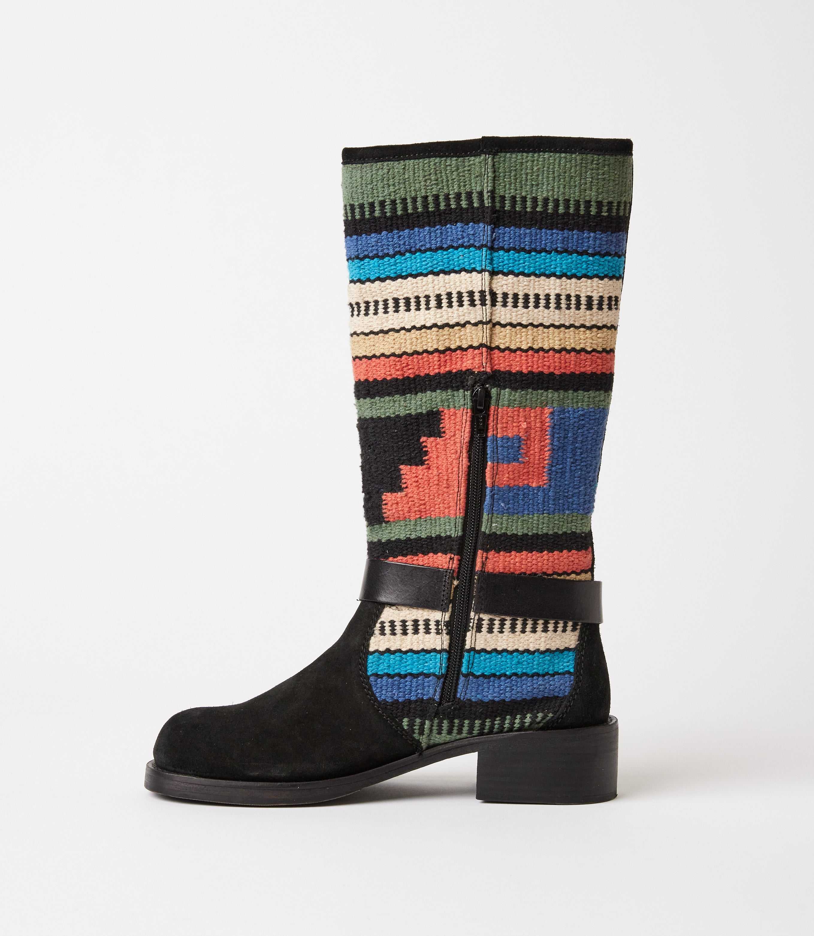 Seychelles Willie Southwestern Boots - Image 5