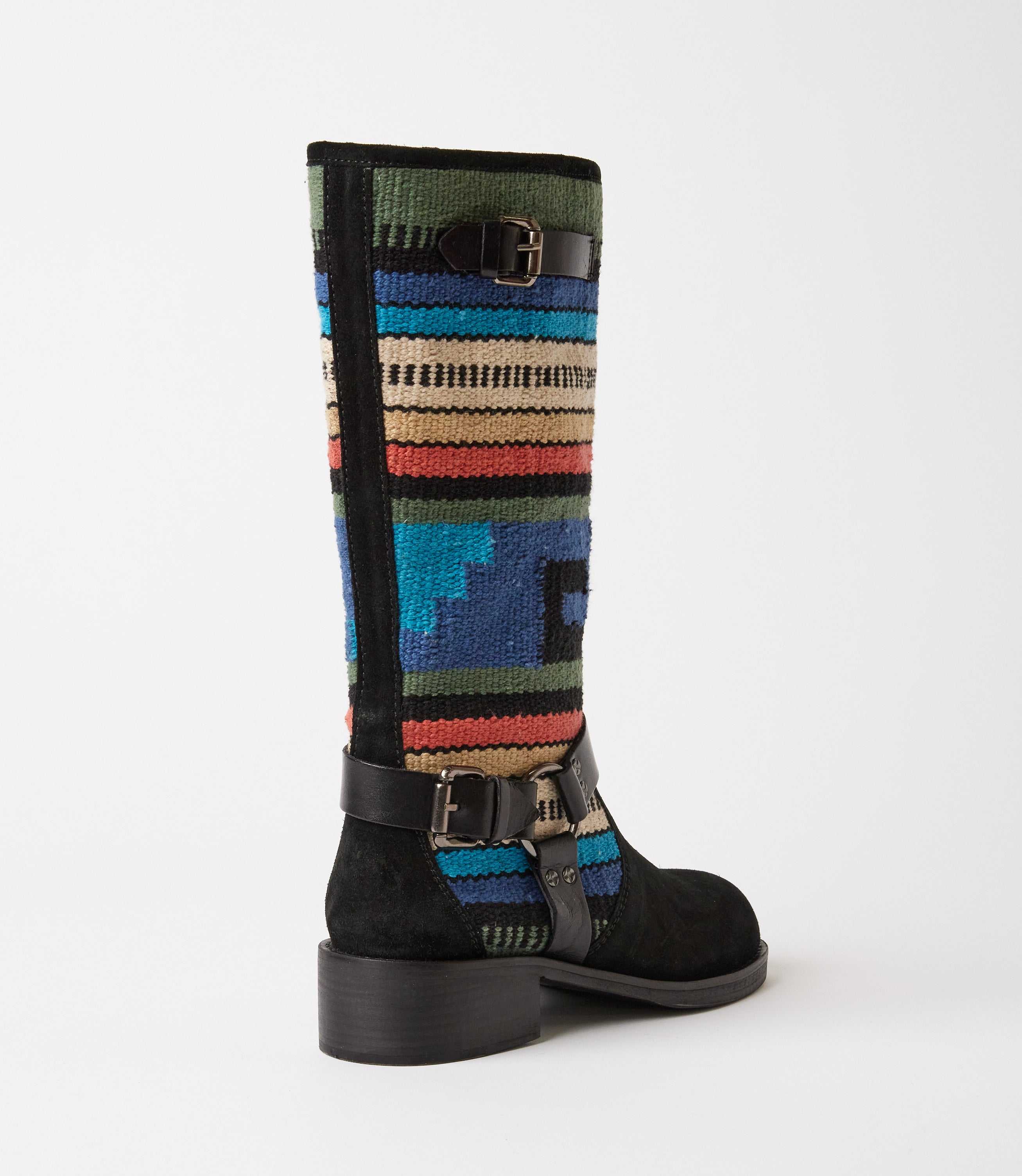 Seychelles Willie Southwestern Boots - Image 6